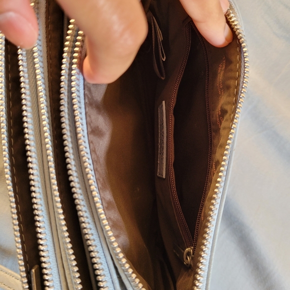 Mat and Nat Triplet Bag - Picture 4 of 5